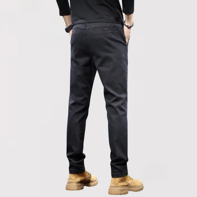 OWATAKE | 快適なカジュアルパンツ