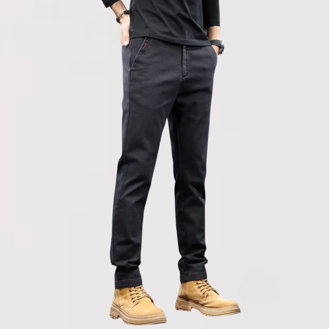 OWATAKE | 快適なカジュアルパンツ