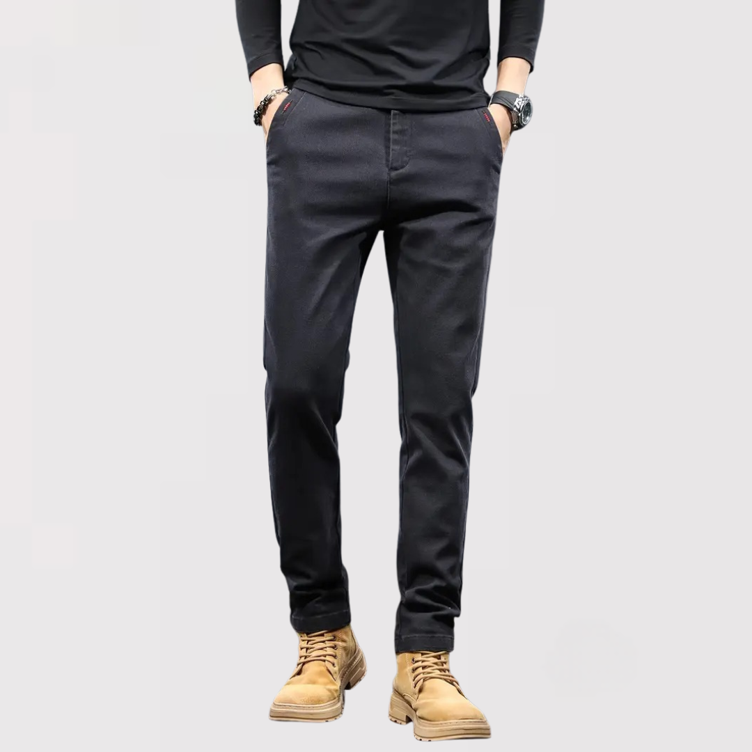 OWATAKE | 快適なカジュアルパンツ