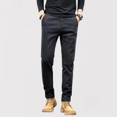 OWATAKE | 快適なカジュアルパンツ