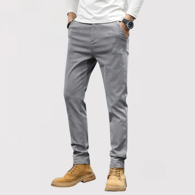 OWATAKE | 快適なカジュアルパンツ