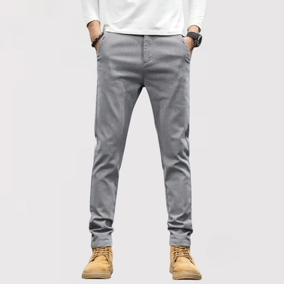 OWATAKE | 快適なカジュアルパンツ