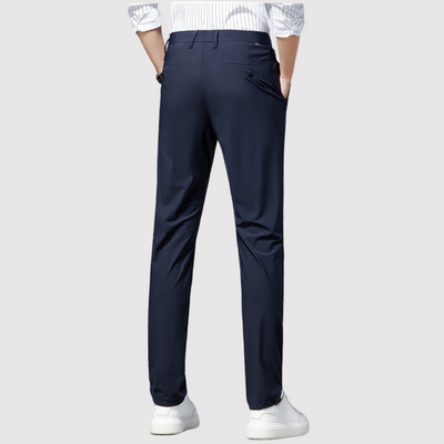 HERMIT | 快適なバンブーパンツ