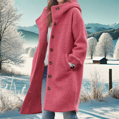 エレン - スタイリッシュなウインドブレーカー ジャケット