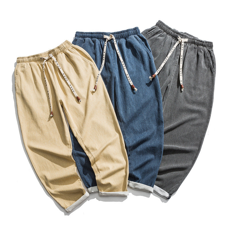 アサミ | 快適なジーンズパンツ