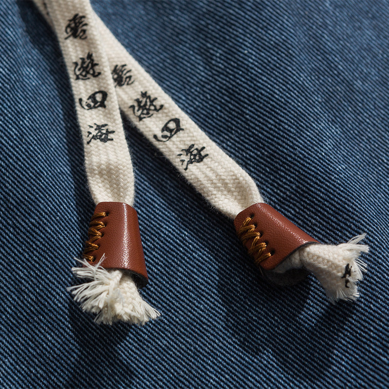 アサミ | 快適なジーンズパンツ