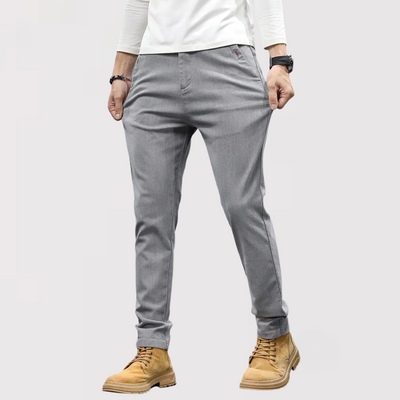 OWATAKE | 快適なカジュアルパンツ