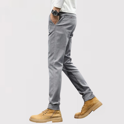 OWATAKE | 快適なカジュアルパンツ