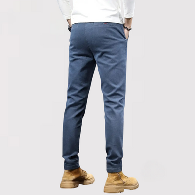 OWATAKE | 快適なカジュアルパンツ