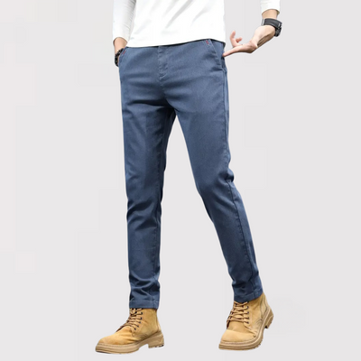 OWATAKE | 快適なカジュアルパンツ