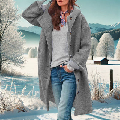 エレン - スタイリッシュなウインドブレーカー ジャケット