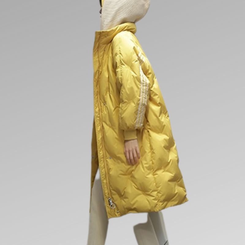 ソニア | ロングウィンターコート