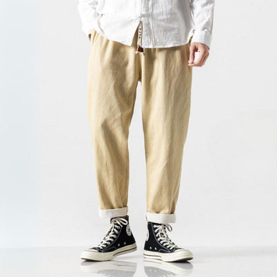 アサミ | 快適なジーンズパンツ