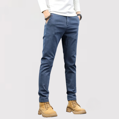 OWATAKE | 快適なカジュアルパンツ