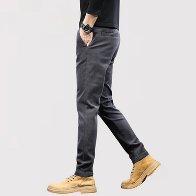 OWATAKE | 快適なカジュアルパンツ