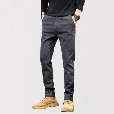 OWATAKE | 快適なカジュアルパンツ