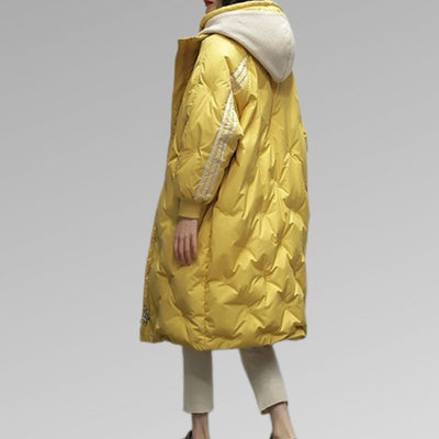 ソニア | ロングウィンターコート