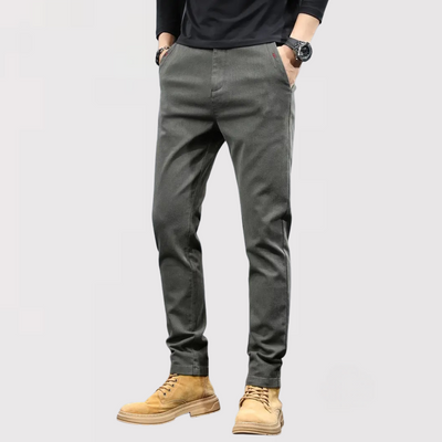 OWATAKE | 快適なカジュアルパンツ