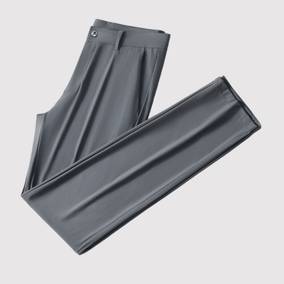 HERMIT | 快適なバンブーパンツ