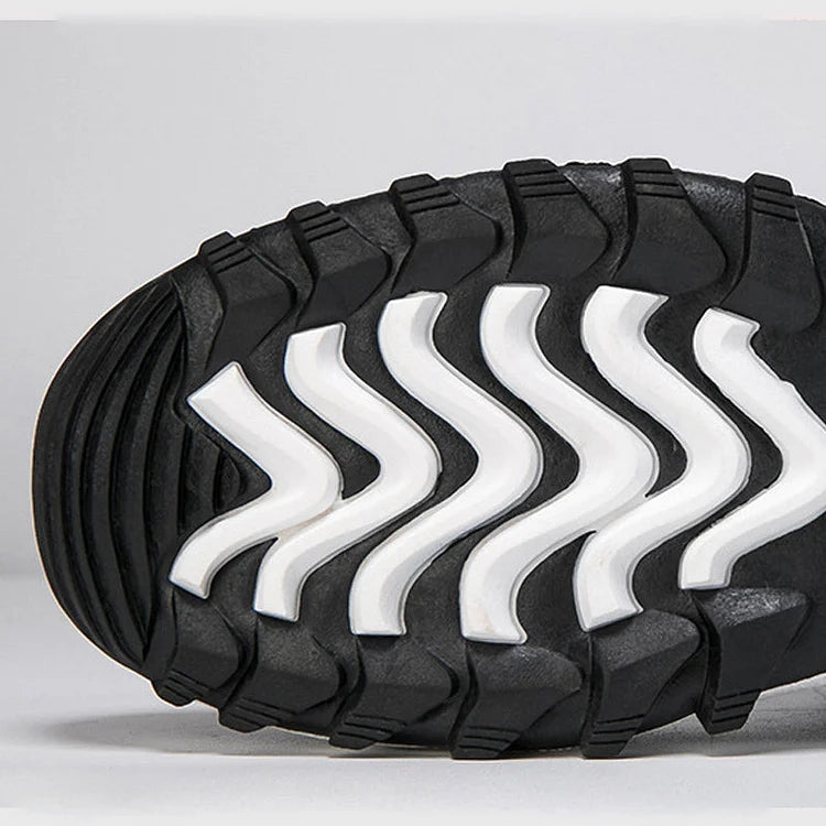 ジェンマ - 暖かくエレガントな冬のブーツ