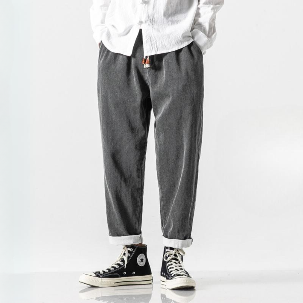 アサミ | 快適なジーンズパンツ