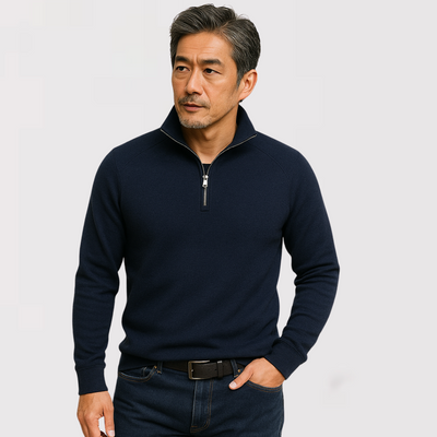 EMILIO｜カジュアルセーター