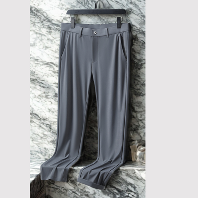 HERMIT | 快適なバンブーパンツ