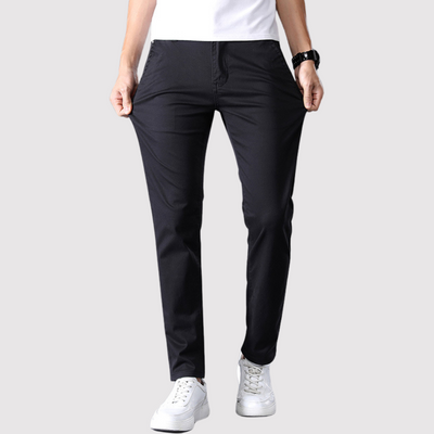 JACK | コットン スリムフィット チノパンツ