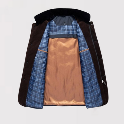 NOAH | 洗練されたライトアウター