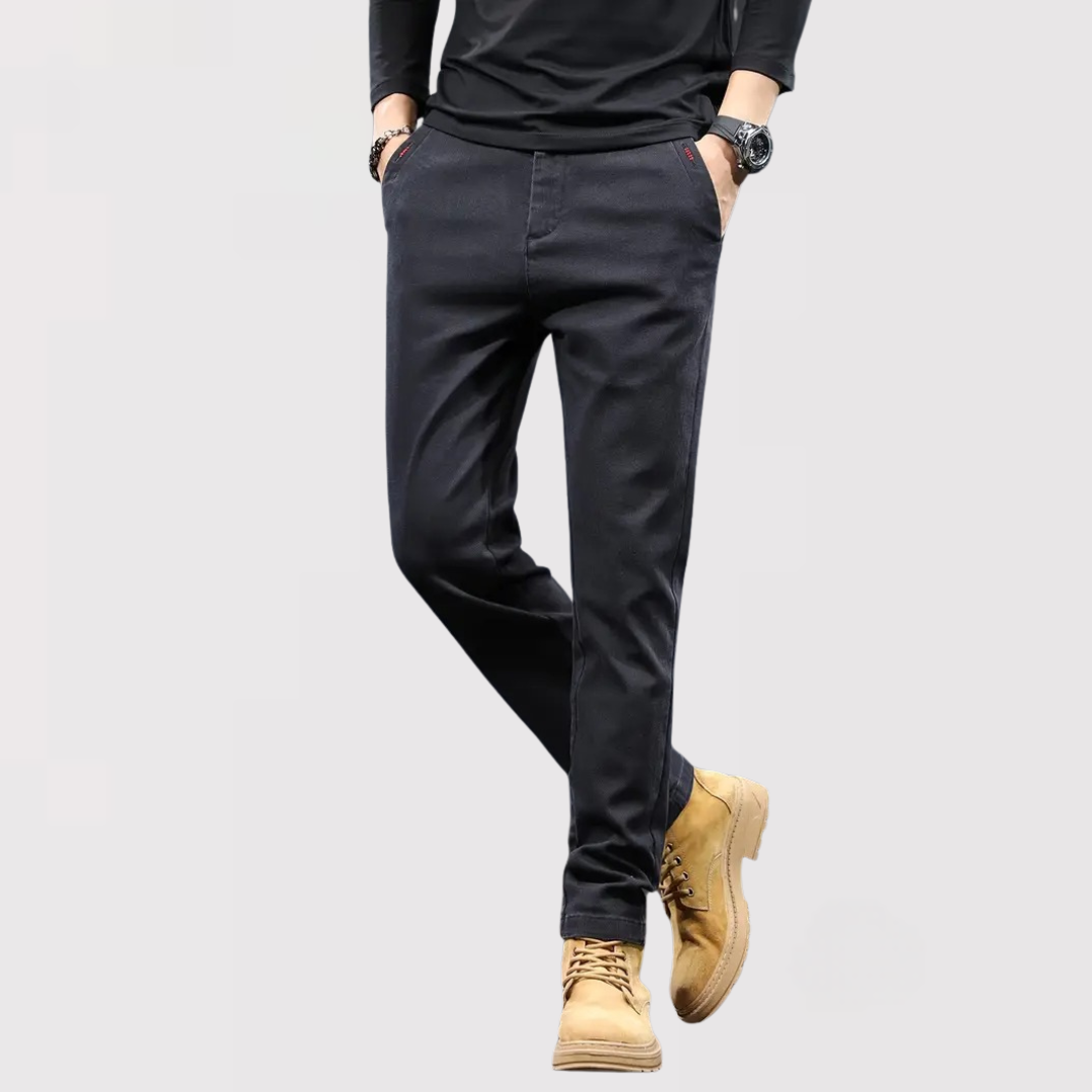 OWATAKE | 快適なカジュアルパンツ