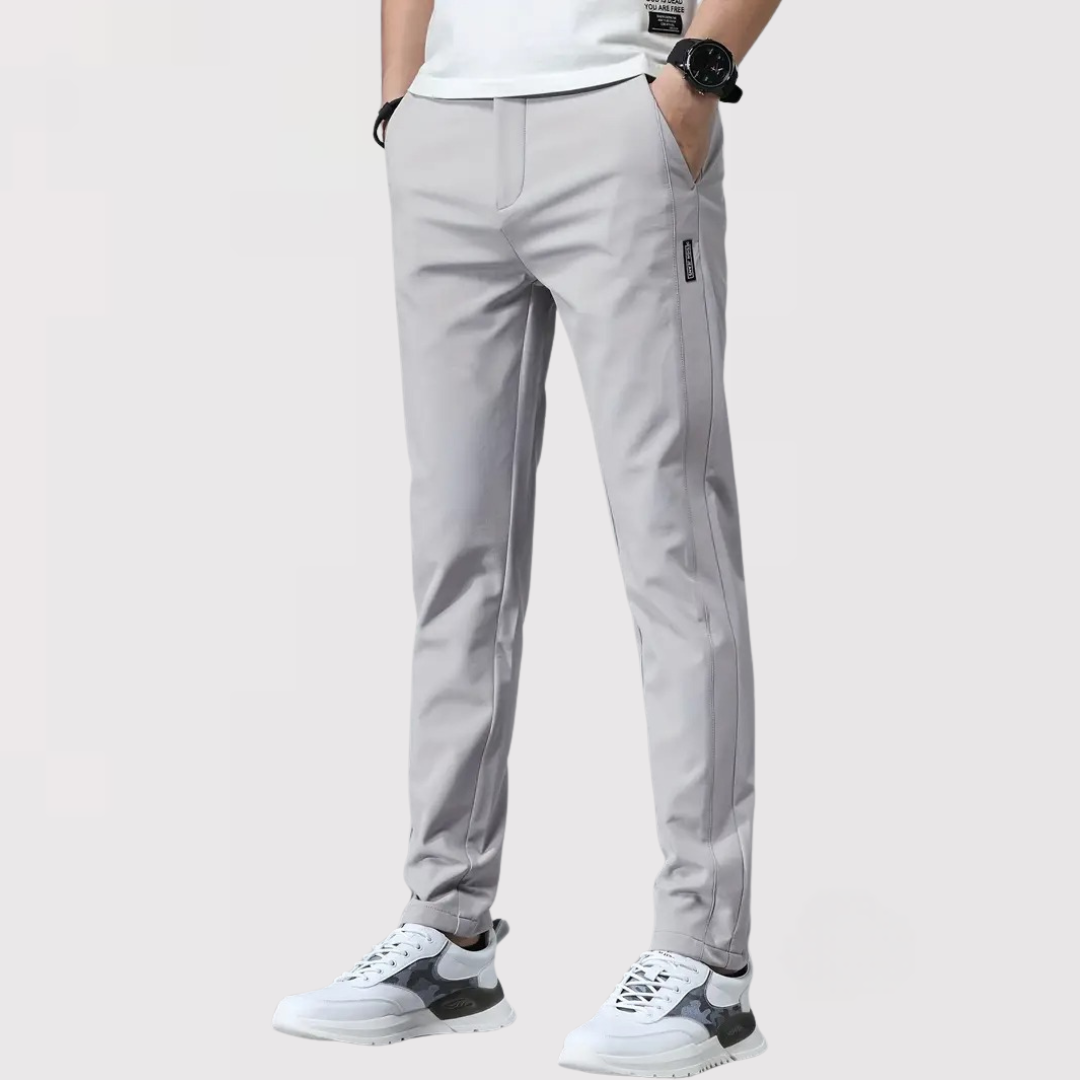 PORTO | 通気性のある夏用パンツ