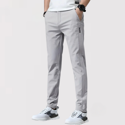 PORTO | 通気性のある夏用パンツ