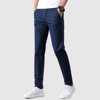 JACK | コットン スリムフィット チノパンツ