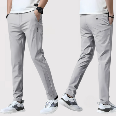 MAJEN | エレガントプレミアムパンツ