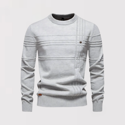 MONSTA | ダイヤモンドデザインのセーター