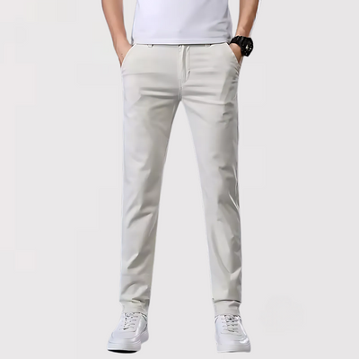JACK | コットン スリムフィット チノパンツ