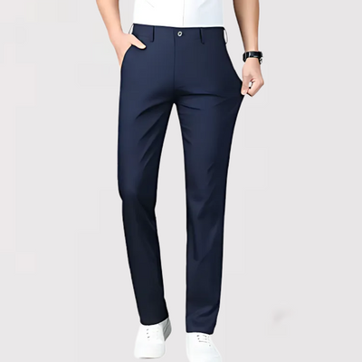 HERMIT | 快適なバンブーパンツ