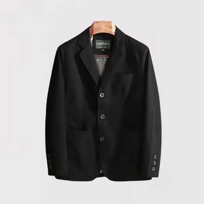 MAHITO | 通気性のあるコットンブレザー