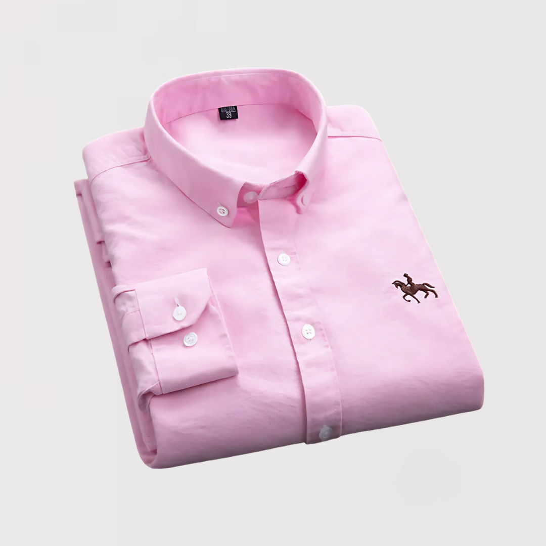 HAYATO | エレガントプレミアムシャツ