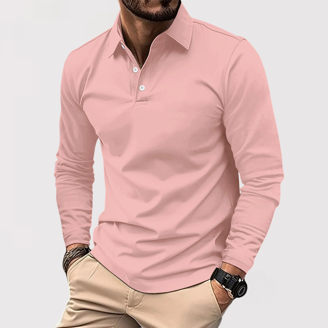 HEV | 高級ボタンアップシャツ