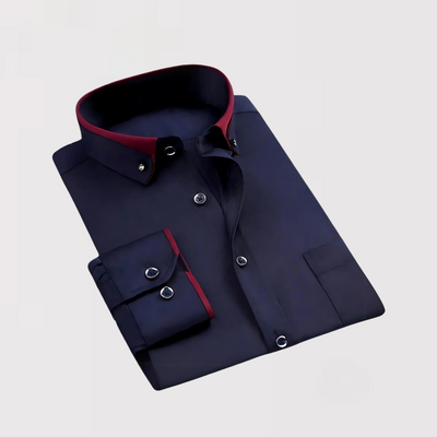 MAJIRO | エレガントラグジュアリーシャツ