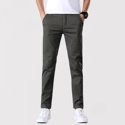 JACK | コットン スリムフィット チノパンツ