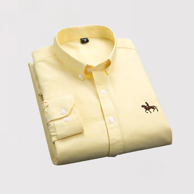 HAYATO | エレガントプレミアムシャツ