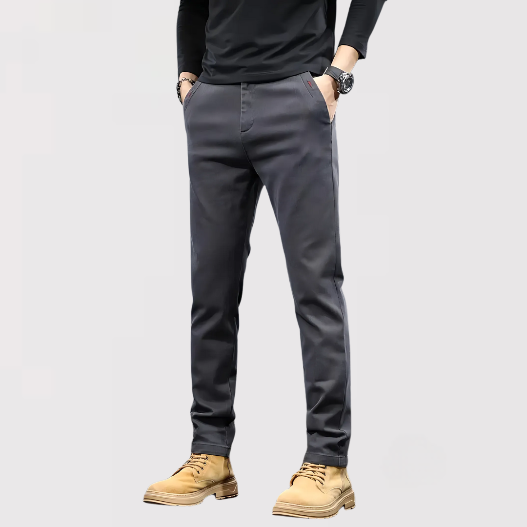 OWATAKE | 快適なカジュアルパンツ