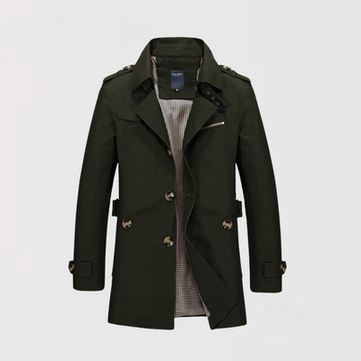 JOHN | コットンコート