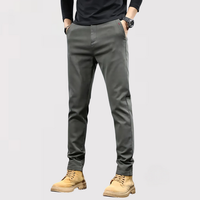 OWATAKE | 快適なカジュアルパンツ