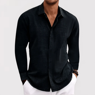 JUDE | カジュアルな夏用シャツ