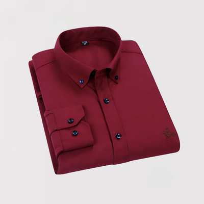 HAYATO | エレガントプレミアムシャツ