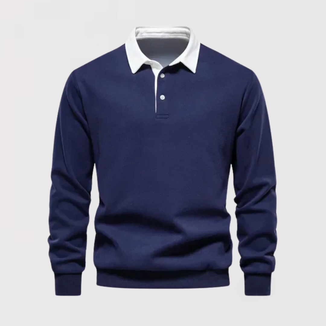 RYKER｜クラシックポロシャツ