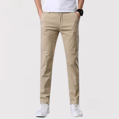 JACK | コットン スリムフィット チノパンツ